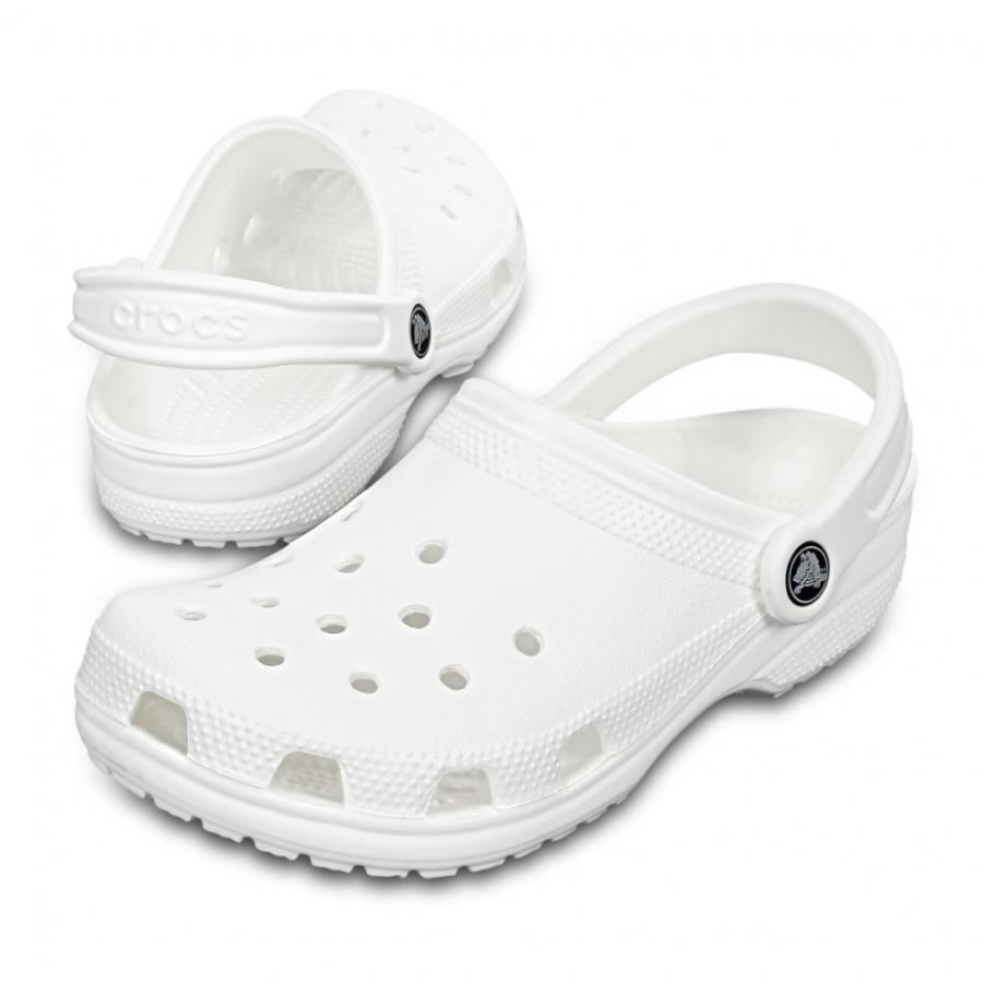 crocs（クロックス） Classic Clog クラシック クロッグ 10001-100