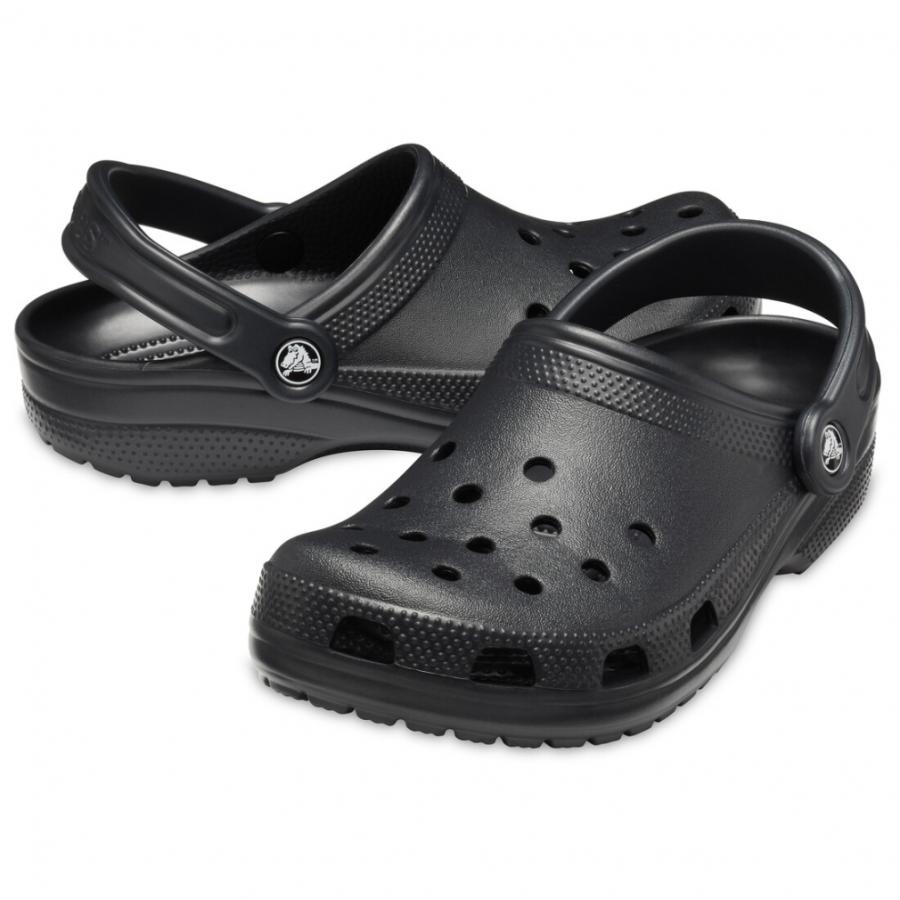 crocs（クロックス） Classic Clog クラシック クロッグ 10001-001