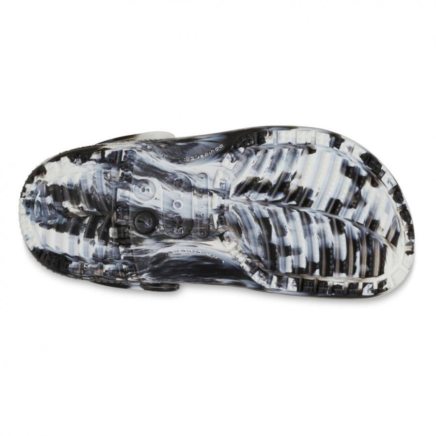crocs（クロックス） Classic Marbled Clog クラシック マーブル
