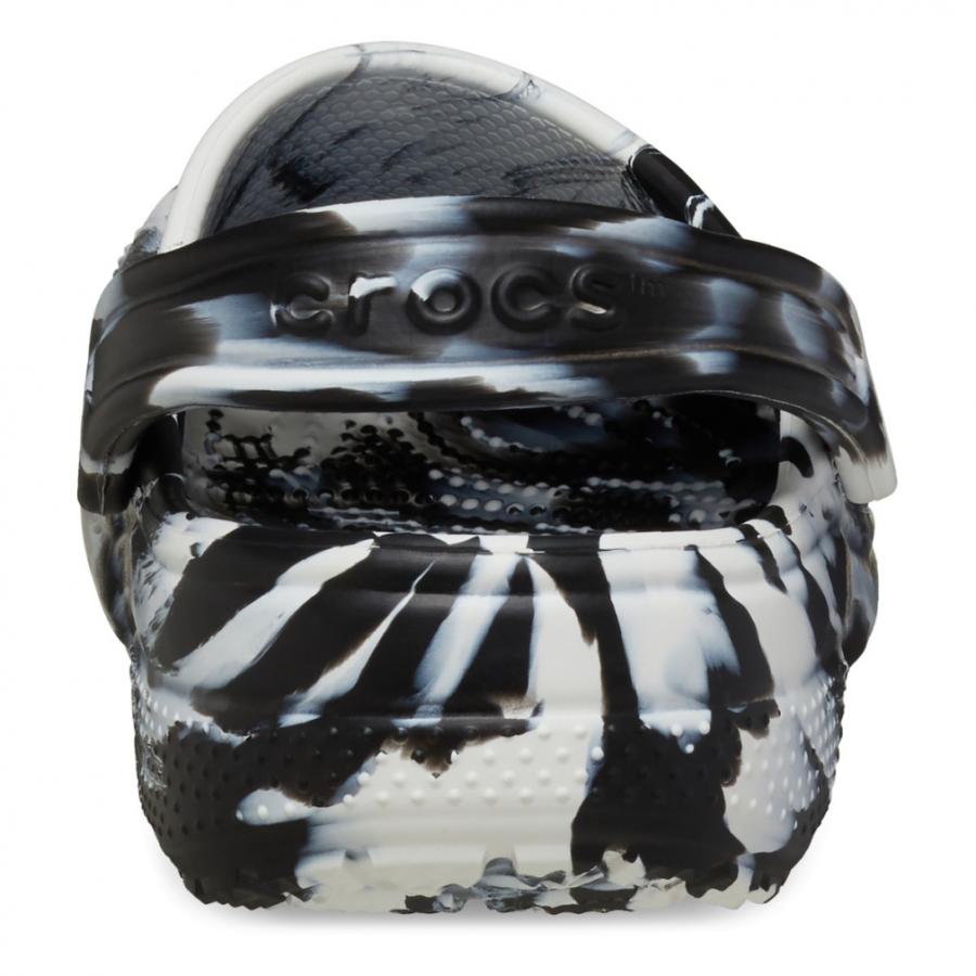 crocs（クロックス） Classic Marbled Clog クラシック マーブル