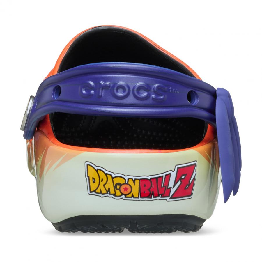 crocs（クロックス） Dragon Ball Z Classic Clog ドラゴンボール Z