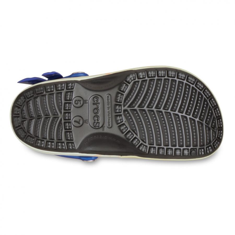 crocs（クロックス） Dragon Ball Z Classic Clog ドラゴンボール Z