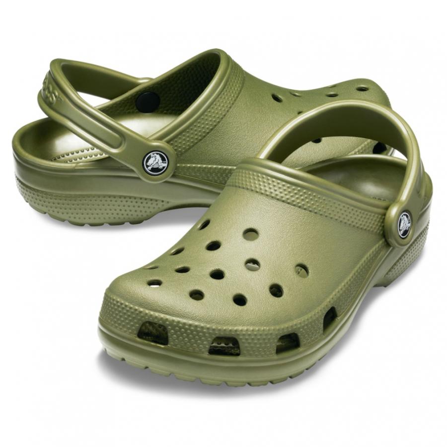crocs（クロックス） CLASSIC CLOG 10001-309 クロッグサンダル