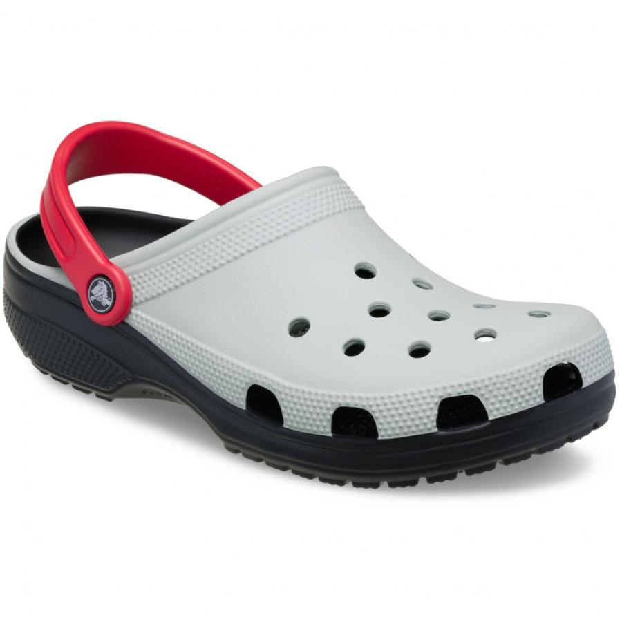 ♔໊ 専用 crocs（クロックス） Classic Retro Sport Clog クラシック レトロ