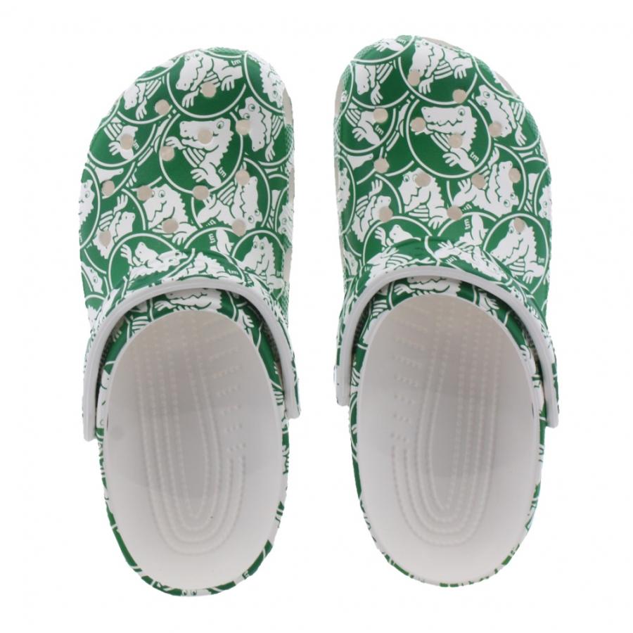 crocs（クロックス） Classic Duke Print Clog クラシック デューク