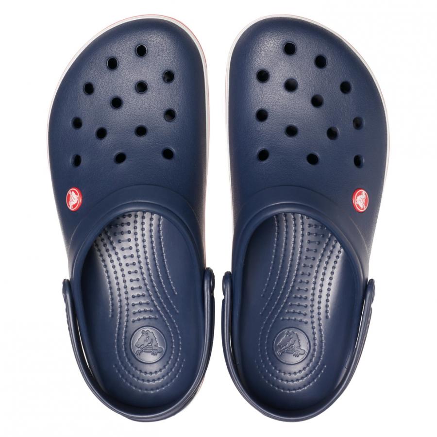 crocs（クロックス） 2025春夏 Crocband Clog クロックバンド クロッグ