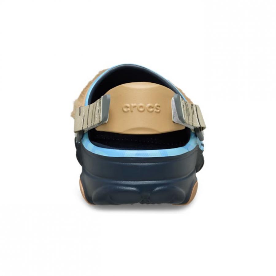 emm品 crocs（クロックス） 「鬼滅の刃」 伊之助 オールテレイン クロッグ