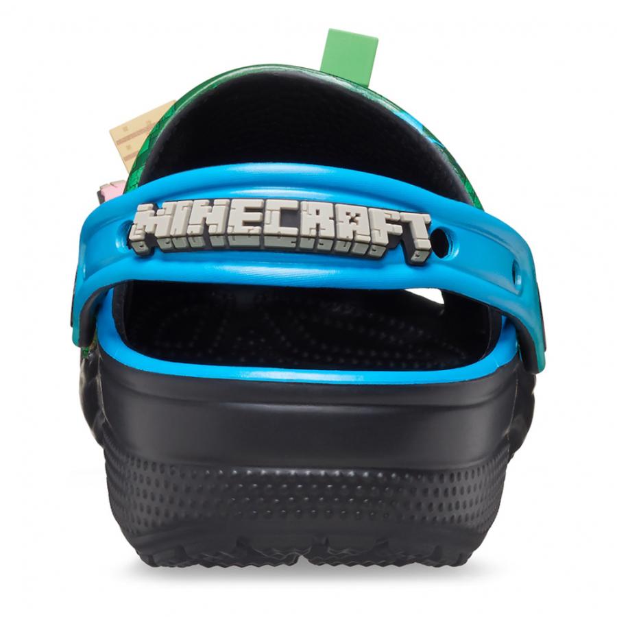 crocs（クロックス） Minecraft Cls Clg (210829-90H Mlt) クロッグ