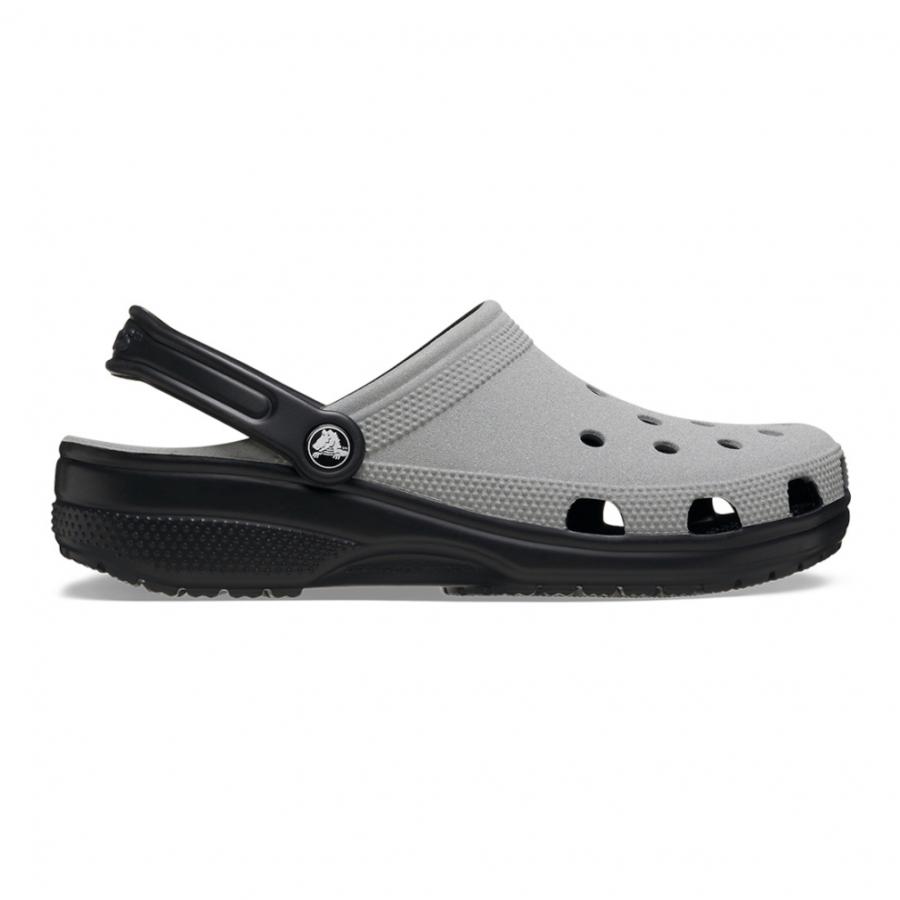 crocs（クロックス） Classic Reflective Clog (211282-001 Blk