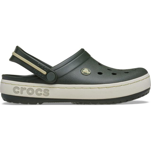 crocs（クロックス） Crocband Heritage Clog 213224-3CM クロッグ