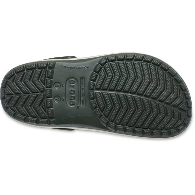 crocs（クロックス） Crocband Heritage Clog 213224-3CM クロッグ