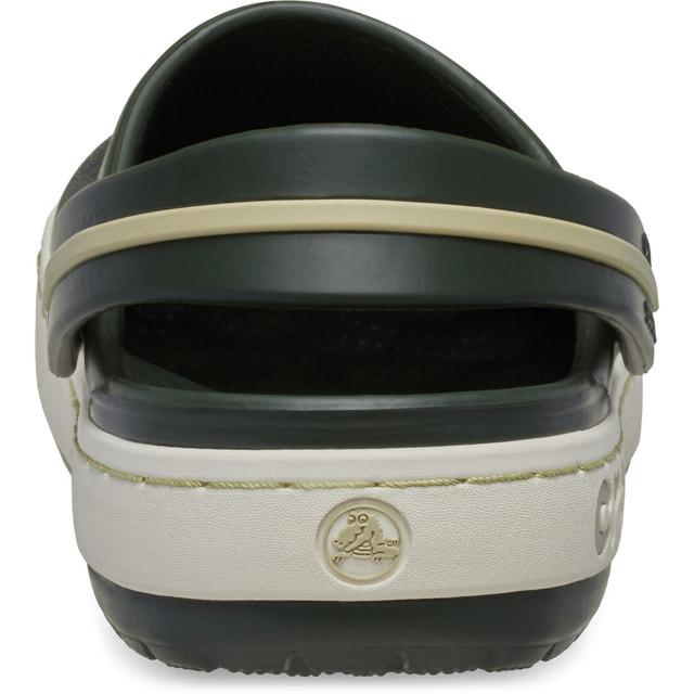 crocs（クロックス） Crocband Heritage Clog 213224-3CM クロッグ