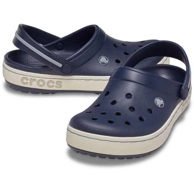 crocs（クロックス） Crocband Heritage Clog 213224-410 クロッグ