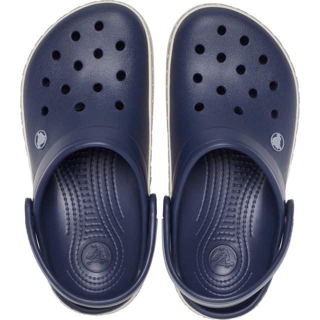 crocs（クロックス） Crocband Heritage Clog 213224-410 クロッグ