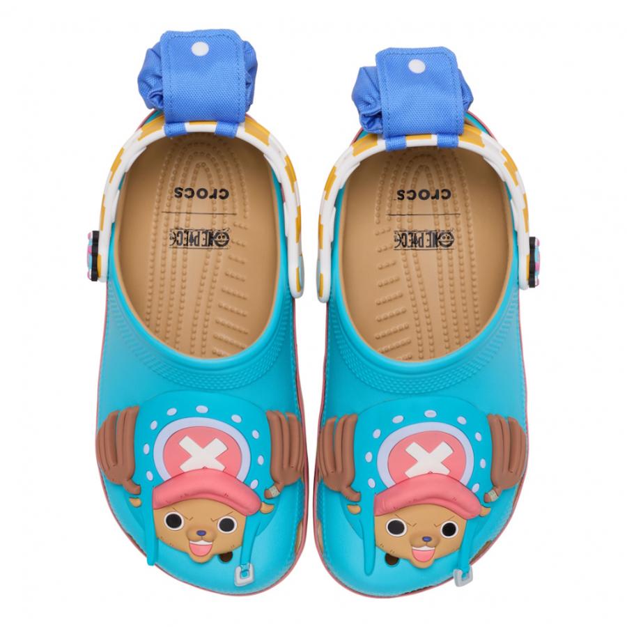 crocs（クロックス） One Piece Chopper Cls Clg 212794-90H クロッグ