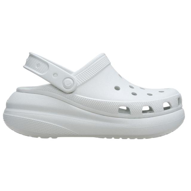 naiko様 crocs（クロックス） Crush Clog 207521-1NK クロッグサンダル