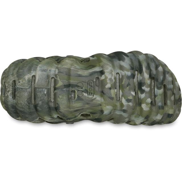 crocs（クロックス） Echo Marbled Clog 208454-3N4 クロッグサンダル