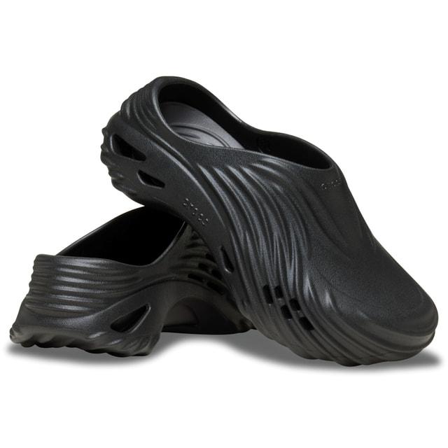 crocs（クロックス） Echo Wave 210521-060 クロッグサンダル