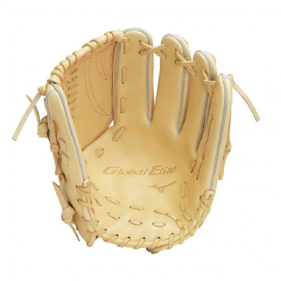 新品 ミズノ グローバルエリート シグナ 軟式 ピッチャー 投手用 グローブ Amazon | ミズノ MIZUNO 軟式用グローバルエリートHselectionSIGNA AXI