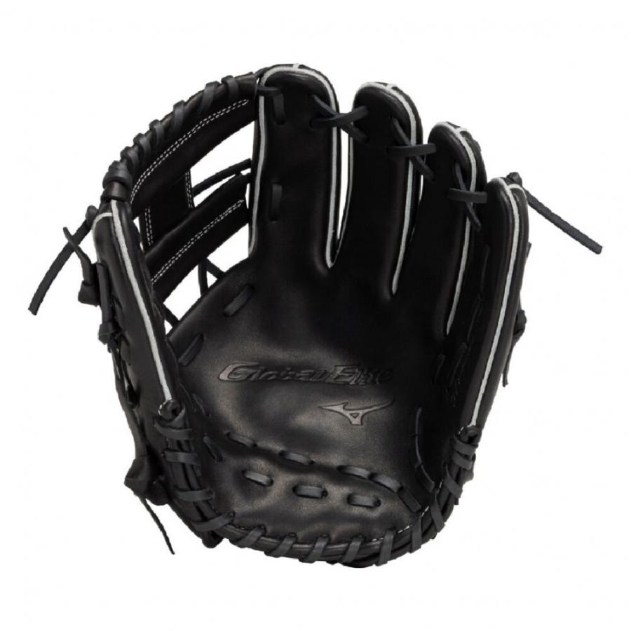 MIZUNO ミズノ 軟式用グローバルエリートHselection SIGNA 内