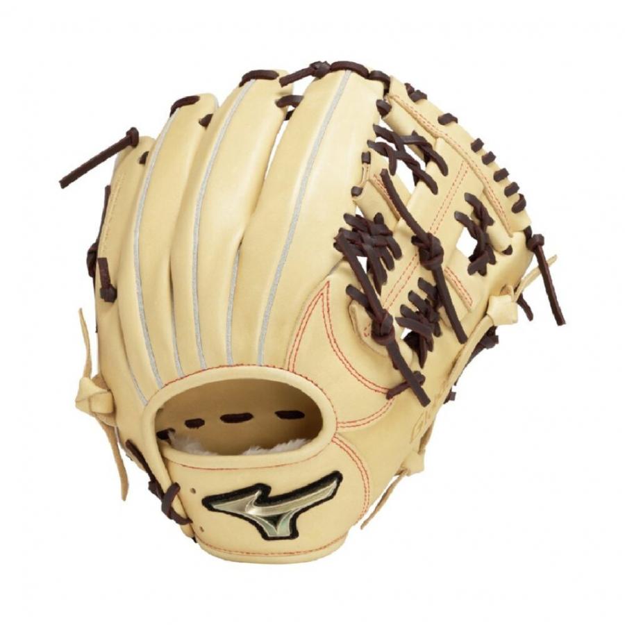 MIZUNO ミズノ 軟式用グローバルエリートHselection SIGNA MIZUNO ミズノ 軟式用グローバルエリートHselection SIGNA