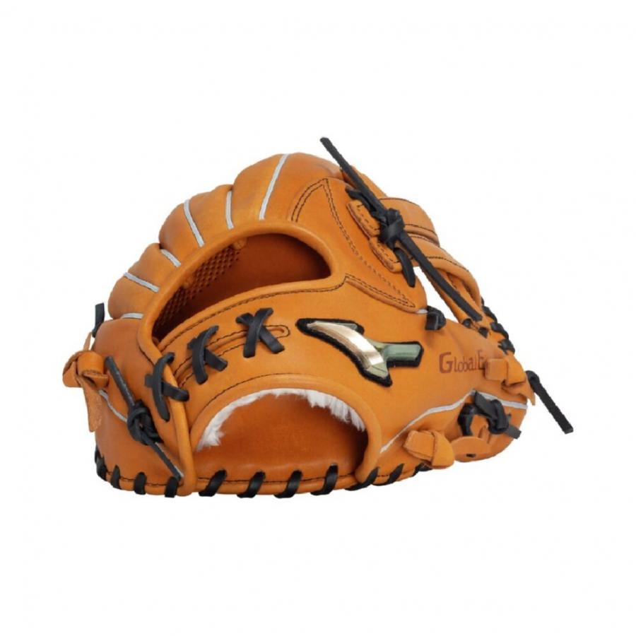 MIZUNO ミズノ 軟式用グローバルエリートHselection SIGNA AXI MIZUNO ミズノ 軟式用グローバルエリートHselection SIGNA AXI