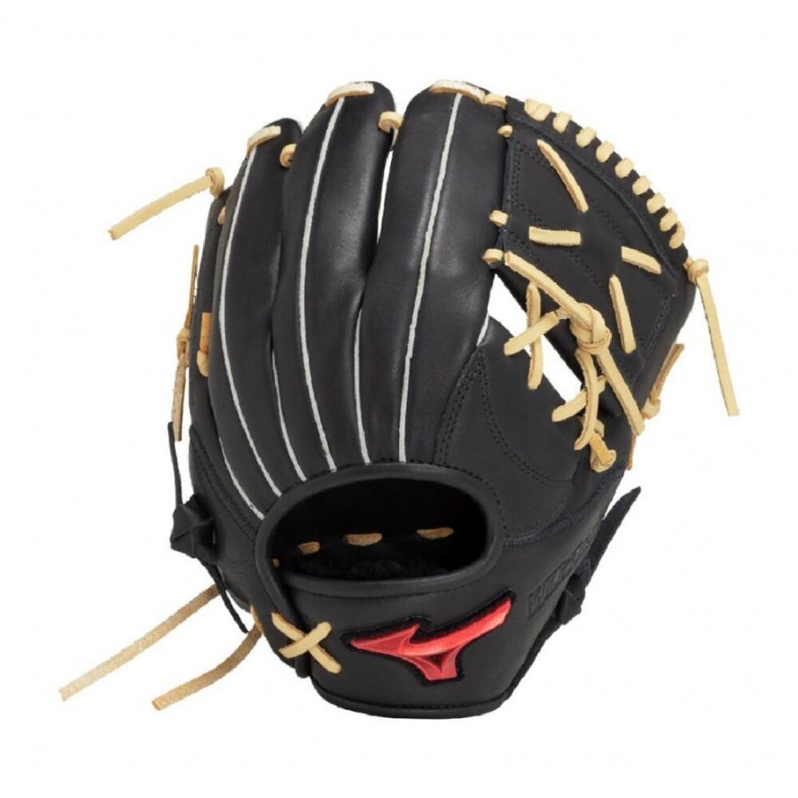 MIZUNO ミズノ 軟式用WILL DRIVE RED U-Plus 投手×内野 サイズ9 MIZUNO ミズノ 軟式用WILL DRIVE RED U-Plus 投手×内野 サイズ9