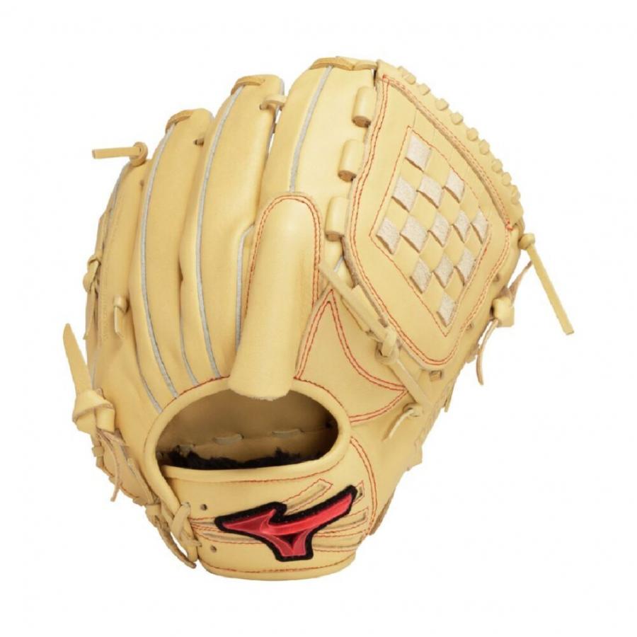 MIZUNO（ミズノ） 軟式用WILL DRIVE RED IBE 投手向け サイズ11