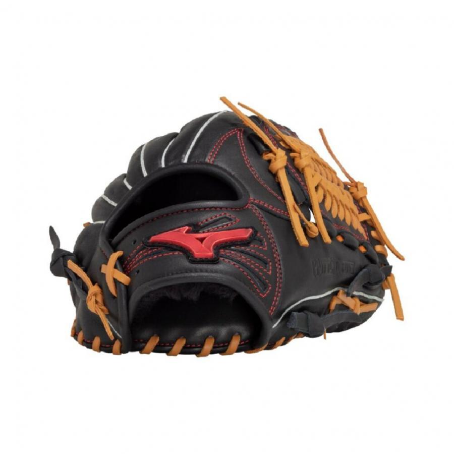 MIZUNO ミズノ 軟式用WILL DRIVE RED IBE オールラウンド用 MIZUNO ミズノ 軟式用WILL DRIVE RED IBE オールラウンド用