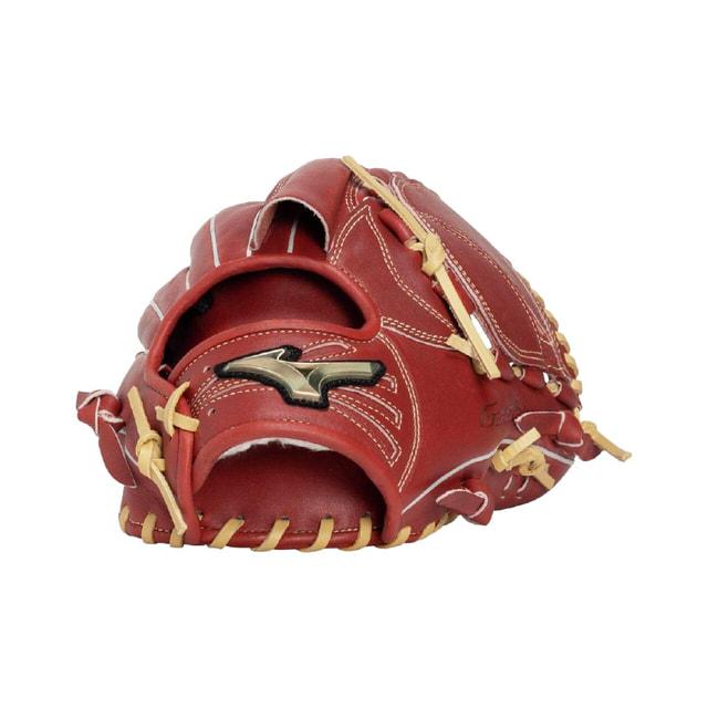 新品未使用　Mizuno Global Elite 投手用　軟式　グローブ MIZUNO（ミズノ） 軟式用グローバルエリートSELECT投手用 サイズ11