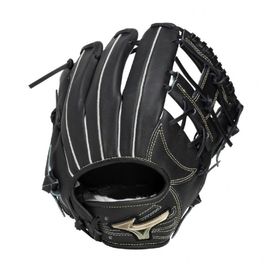MIZUNO（ミズノ） 軟式用グローバルエリートSELECT内野手用 サイズ9