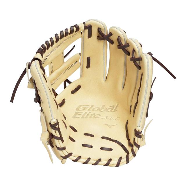 MIZUNO（ミズノ） 軟式用グローバルエリートSELECT内野手用 サイズ9