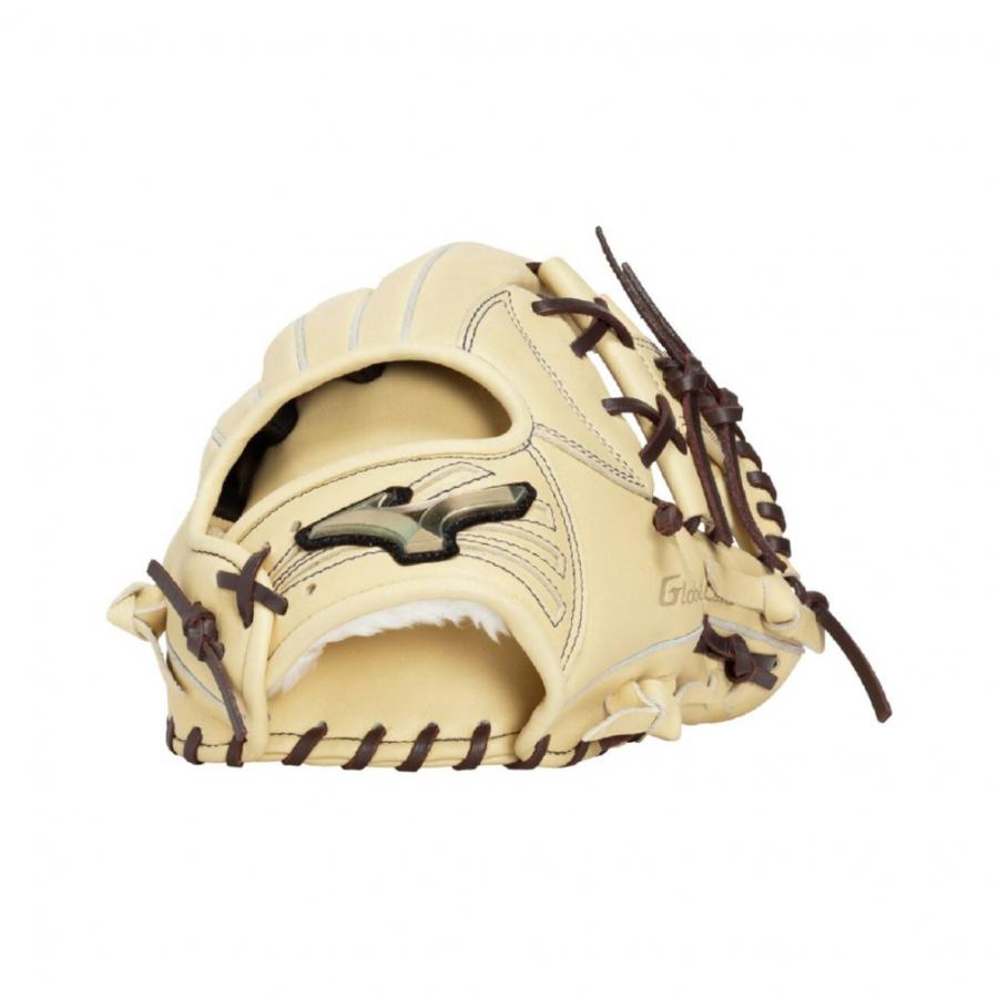 MIZUNO（ミズノ） 軟式用グローバルエリートSELECT内野手用 サイズ9