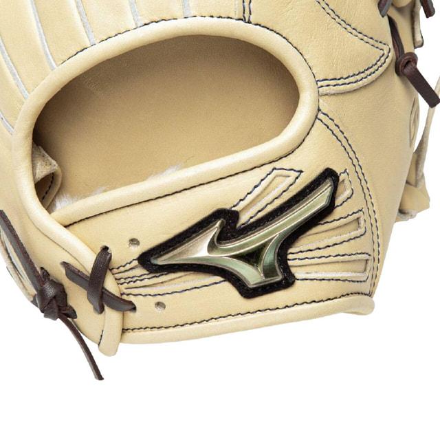 MIZUNO（ミズノ） 軟式用グローバルエリートSELECT内野手用 サイズ9