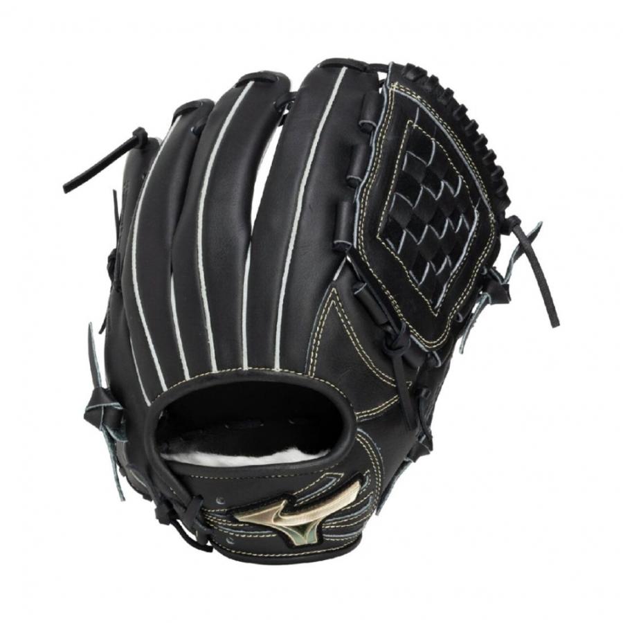 【極美品】MIZUNO Global Elite 軟式用　オールラウンド MIZUNO（ミズノ） 軟式用グローバルエリートSELECTオールラウンド用