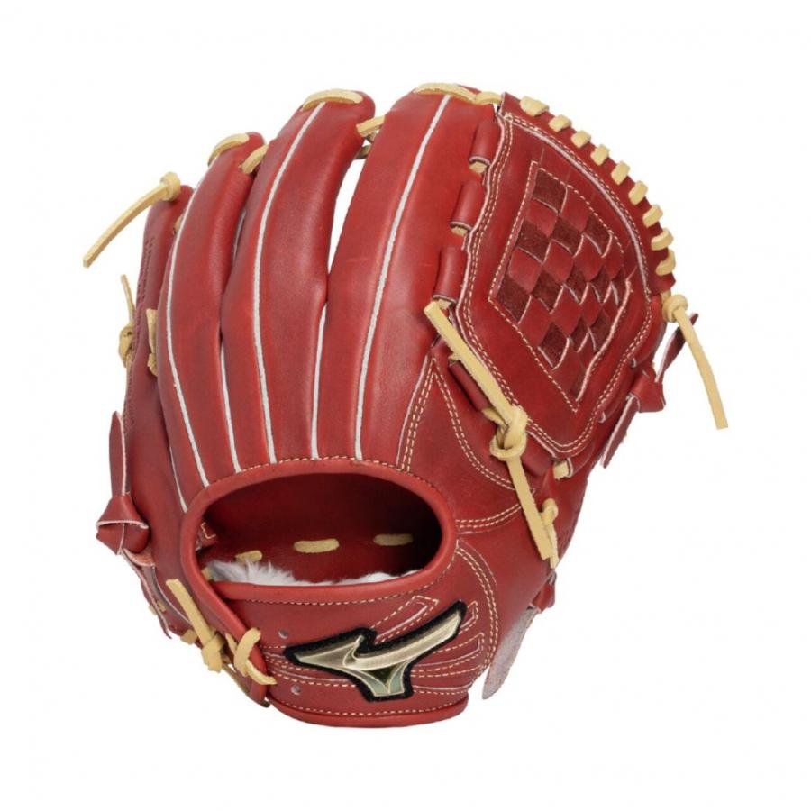 MIZUNO（ミズノ） 軟式用グローバルエリートSELECTオールラウンド用