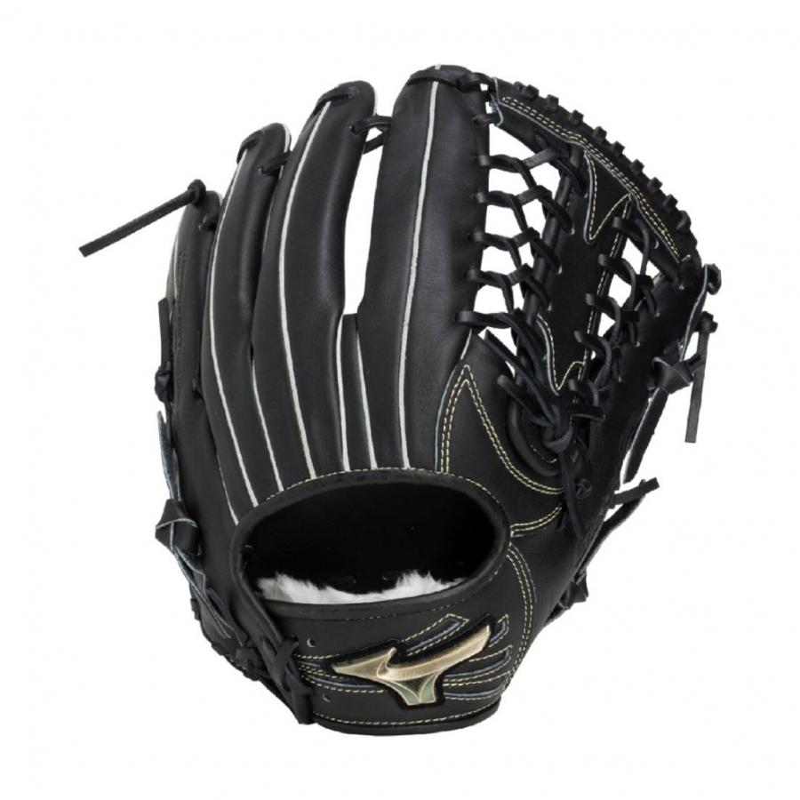 mizuno　グローバルエリート　軟式　内野　未使用 MIZUNO（ミズノ） 軟式用グローバルエリートSELECT外野手用 サイズ16N