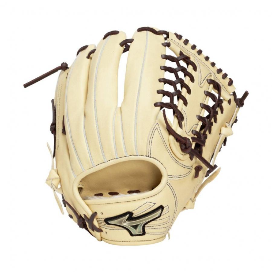 【値下げしました！】Mizuno グローバルエリート軟式グローブ MIZUNO（ミズノ） 軟式用グローバルエリートSELECT外野手用 サイズ16N