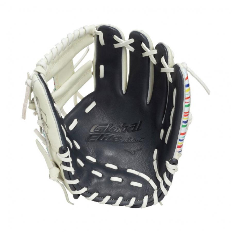 MIZUNO（ミズノ） 軟式用グローバルエリートSELECT BASEBALL DREAM