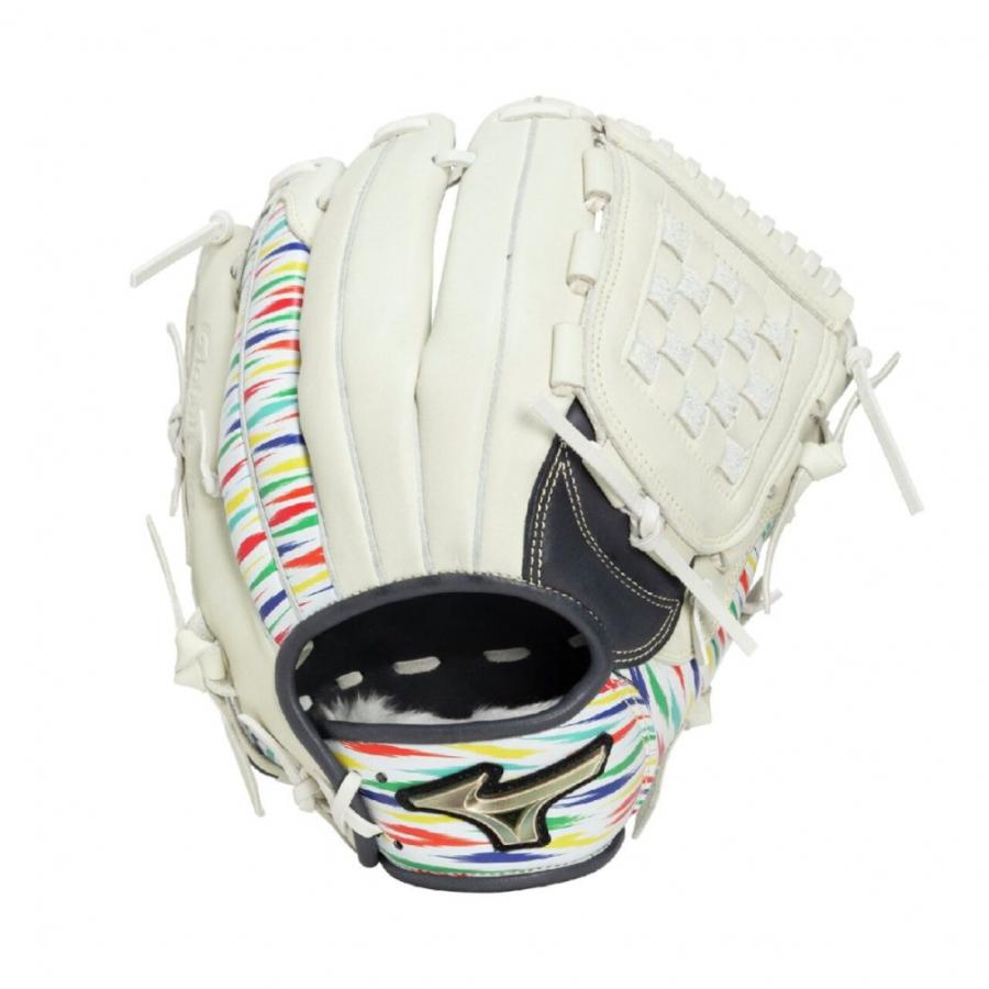 MIZUNO（ミズノ） 軟式用グローバルエリートSELECT BASEBALL DREAM