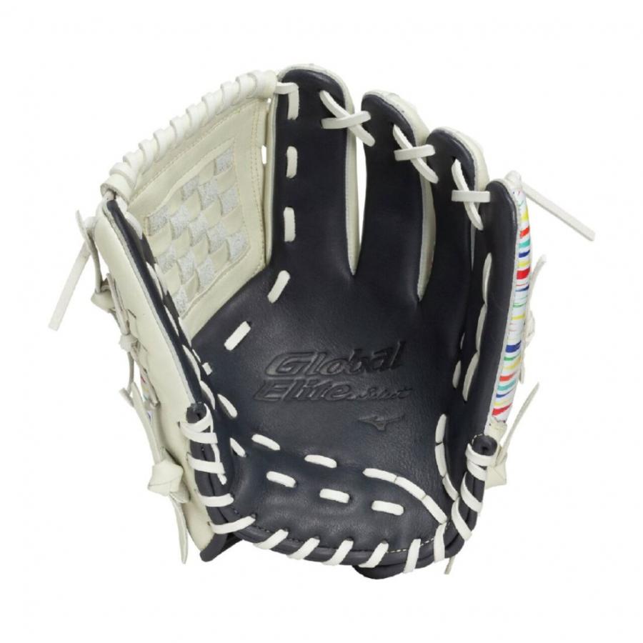 Mizuno Pro 軟式用【オールラウンド】 その他4点セット MIZUNO（ミズノ） 野球 一般軟式グローブ オールラウンド メンズ