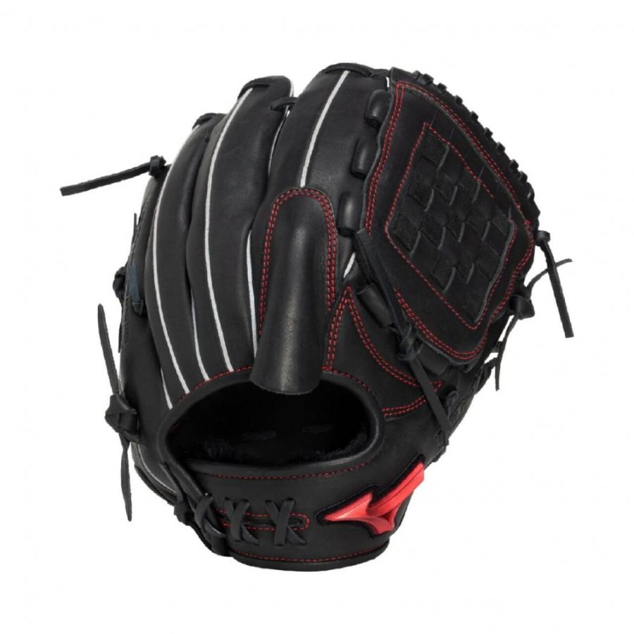MIZUNO（ミズノ） 軟式用WILL DRIVE RED 投手向け サイズ11 1AJGR34601