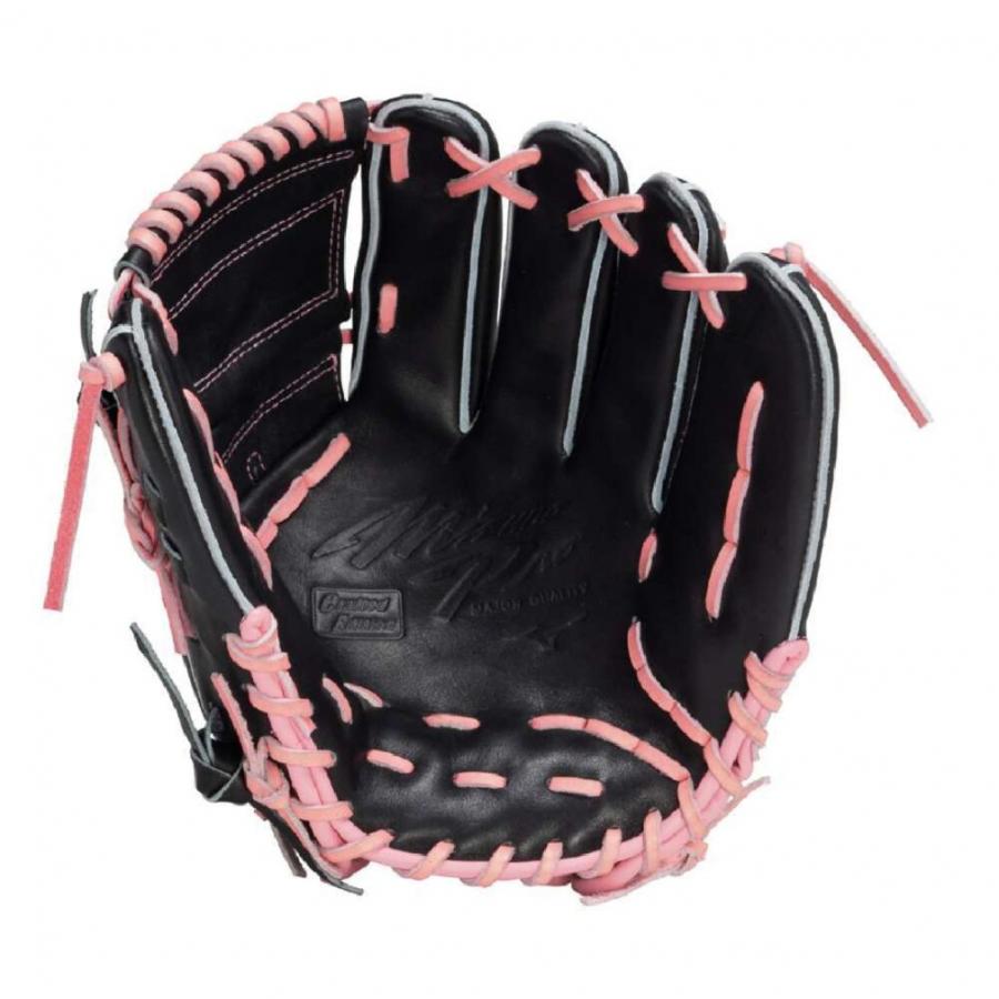 MIZUNO（ミズノ） 軟式用ミズノプロCRAFTED Edition 伊藤型 SPEEDREVO