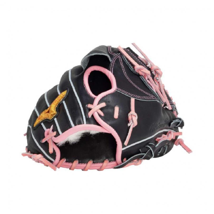 MIZUNO（ミズノ） 軟式用ミズノプロCRAFTED Edition 伊藤型 SPEEDREVO