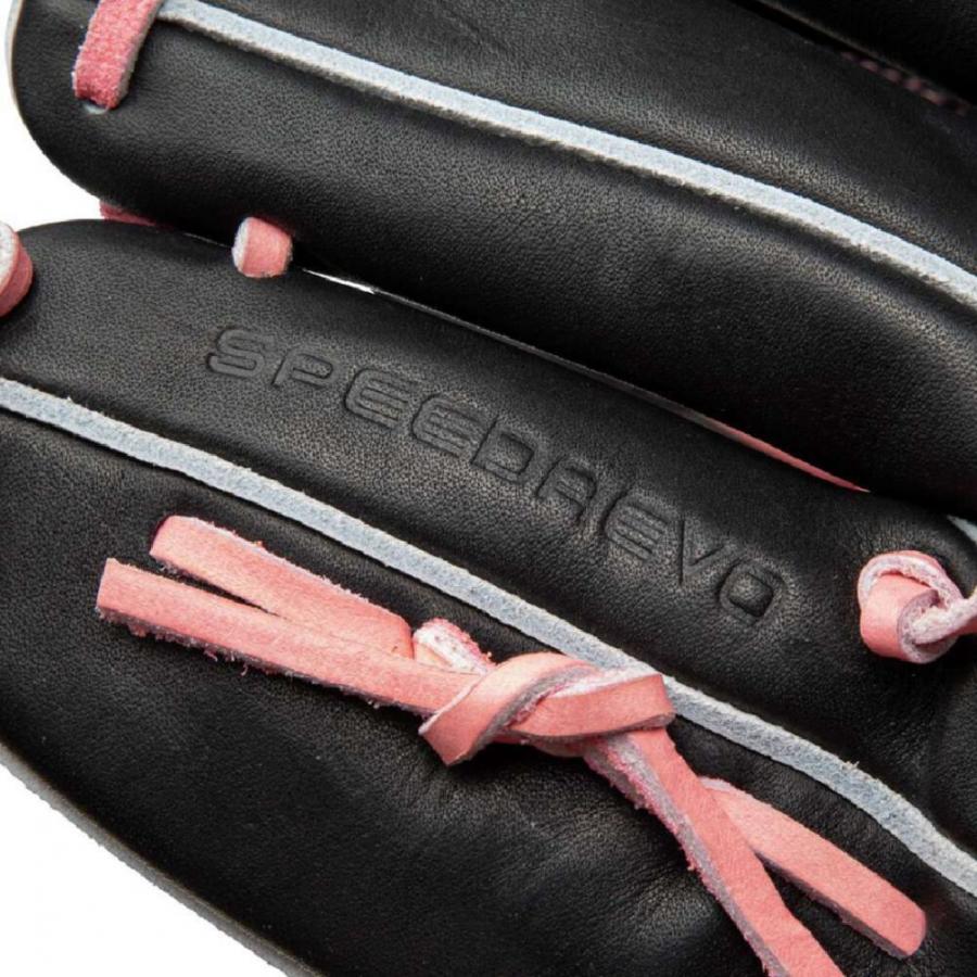 MIZUNO（ミズノ） 軟式用ミズノプロCRAFTED Edition 伊藤型 SPEEDREVO