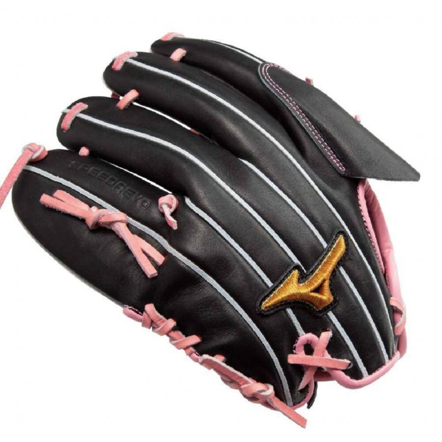MIZUNO（ミズノ） 軟式用ミズノプロCRAFTED Edition 伊藤型 SPEEDREVO