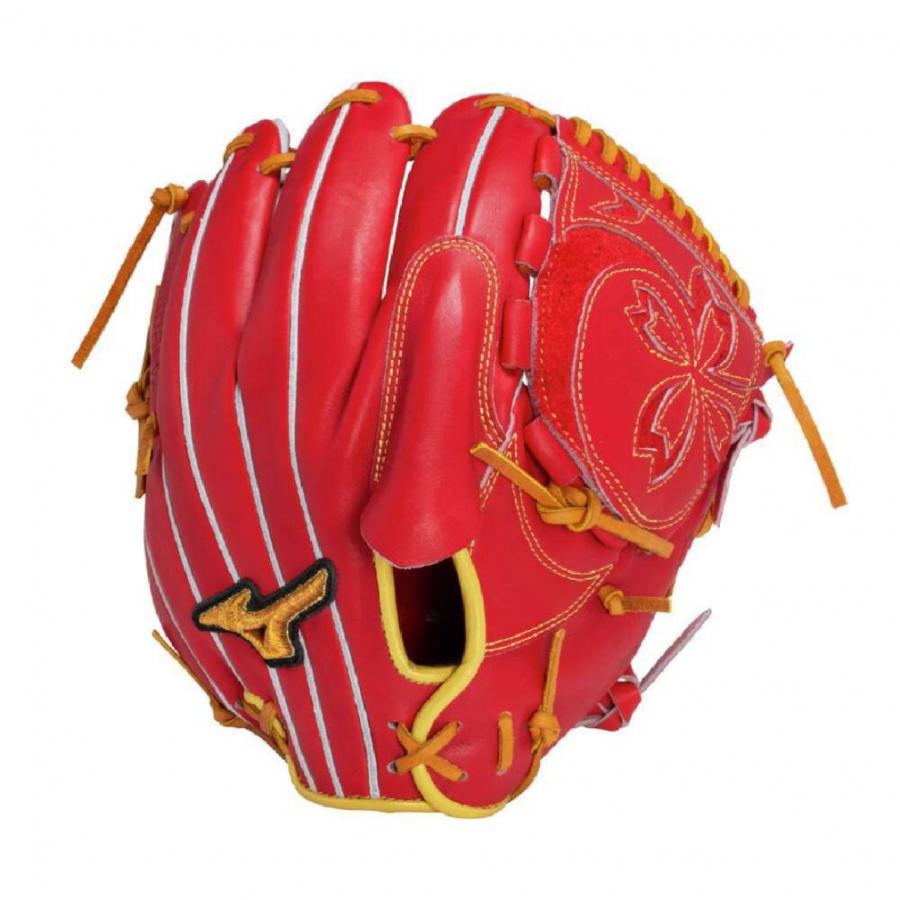 ミズノプロ 軟式用CRAFTED Edition 伊藤型 軟式用【ミズノプロ】CRAFTED Edition【伊藤型(SPEEDREVO