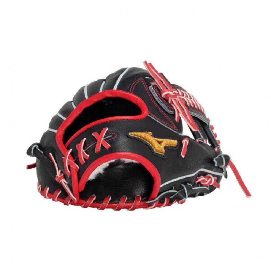 MIZUNO（ミズノ） 軟式用ミズノプロCRAFTED Edition 紅林型 サイズ9