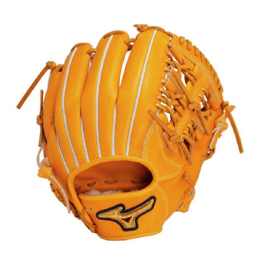 軟式用【ミズノプロ】ファーストミット CRAFTED EDITION【村上型】 MIZUNO（ミズノ） 軟式用ミズノプロCRAFTED Edition 村上型 サイズ10