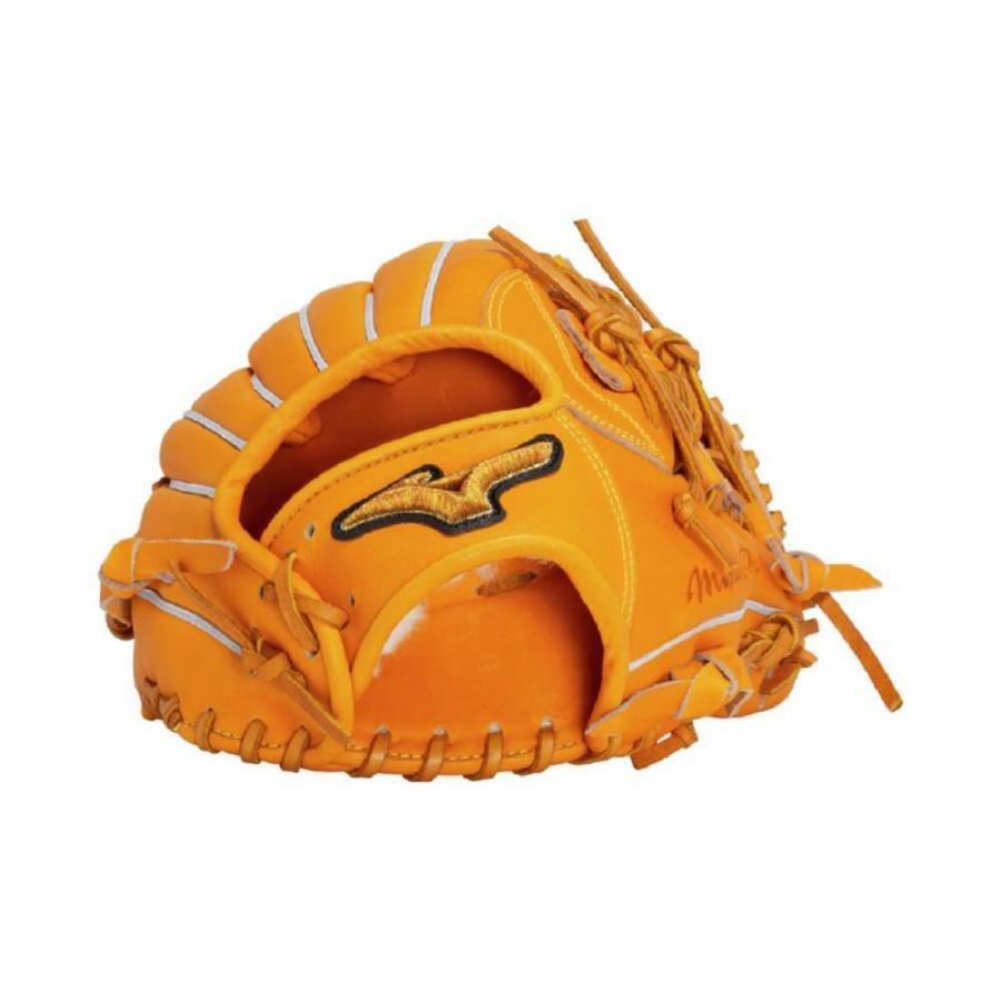 MIZUNO（ミズノ） 軟式用ミズノプロCRAFTED Edition 村上型 サイズ10